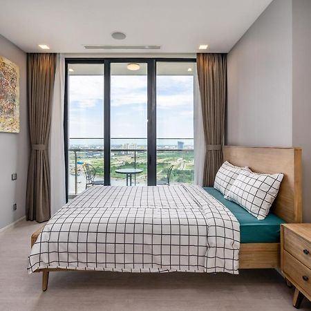 Urban House Premium Apartment Хошимин Екстериор снимка