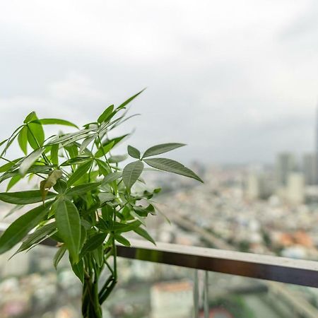 Urban House Premium Apartment Хошимин Екстериор снимка