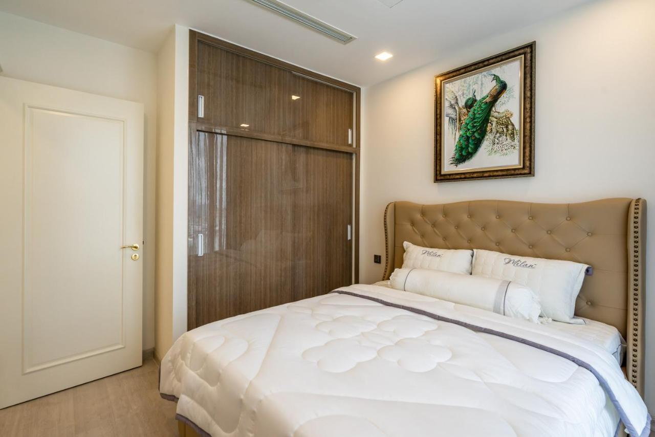 Urban House Premium Apartment Хошимин Екстериор снимка