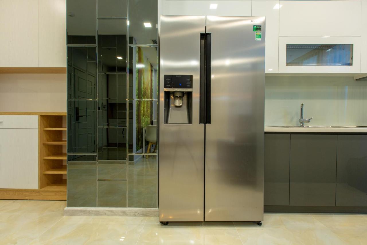 Urban House Premium Apartment Хошимин Екстериор снимка